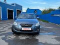 2008 Kia Ceed I, голубой, 399900 рублей - вид 2