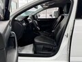 2021 Skoda Octavia III (A7) Рестайлинг, белый, 1600000 рублей - вид 4