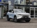 2025 Omoda C7, серебристый, 3068100 рублей