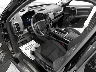 2022 Haval Dargo I, чёрный, 2590000 рублей, вид 5