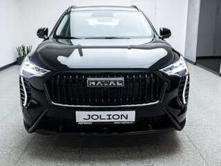 2026 Haval Jolion I Рестайлинг, чёрный, 2479000 рублей, вид 2