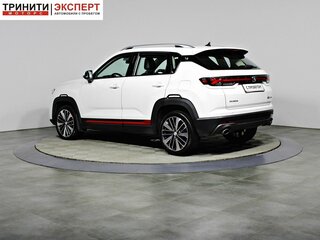 2024 Changan CS35 Plus I Рестайлинг, белый, 1747000 рублей, вид 3