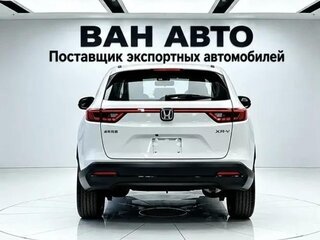 2024 Honda XR-V II, белый, 1900000 рублей, вид 2