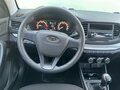 2024 Lada (ВАЗ) Vesta I Рестайлинг (NG), белый - вид 4