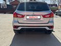 2017 Mitsubishi ASX I Рестайлинг 2, серебристый, 1700000 рублей - вид 4