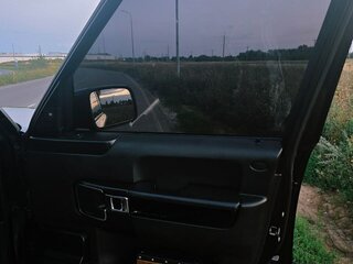 2011 Land Rover Range Rover III Рестайлинг 2, чёрный, 1800000 рублей, вид 5