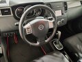 2011 Nissan Tiida I Рестайлинг, чёрный - вид 11