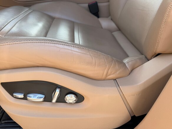 2019 Porsche Cayenne III, серый, 5490000 рублей - вид 13