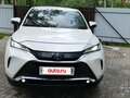 2020 Toyota Harrier IV (XU80), белый, 3990000 рублей - вид 4