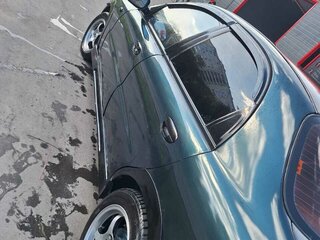 2006 Chevrolet Lanos I, зелёный, 165000 рублей, вид 5