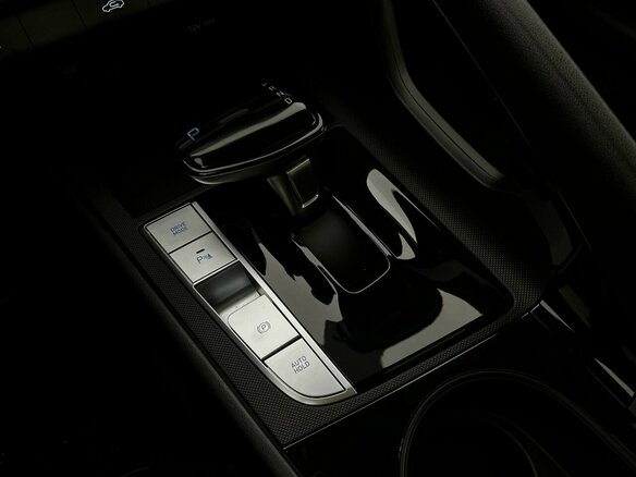 2023 Hyundai Elantra VII (CN7) Рестайлинг, белый - вид 26