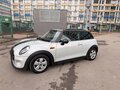 2019 Mini Hatch Cooper III (F55/F56) Рестайлинг, серебристый, 2050000 рублей - вид 7