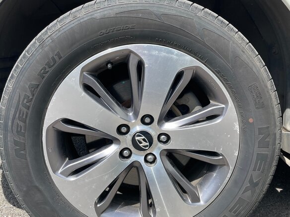 2011 Hyundai Santa Fe II Рестайлинг, белый, 1290000 рублей - вид 13