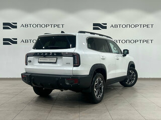 2023 Haval Dargo X I, белый, 2209000 рублей, вид 5