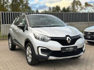 Renault Kaptur I