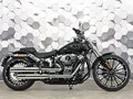 2025 Harley-Davidson Breakout, чёрный, 2869000 рублей - вид 2