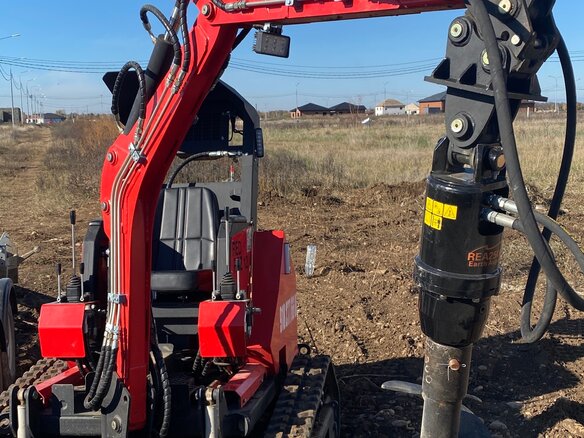 2024 RED Engineering RBZ-12, 945000 рублей - вид 5