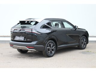 2026 GAC GS4, чёрный, 3299000 рублей, вид 5