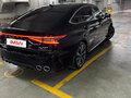 2023 Chery Arrizo 8, чёрный, 1900000 рублей - вид 2
