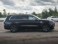 2023 Li Auto (Lixiang) L9 44.5 kWh I, чёрный - вид 4
