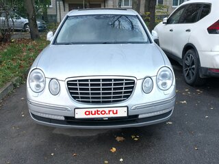 2009 Kia Opirus I Рестайлинг, серебристый, 300000 рублей, вид 1