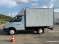 2013 ГАЗ ГАЗель (3302), белый, 950000 рублей - вид 2