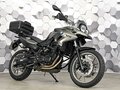 2013 BMW F 700 GS, серый, 657000 рублей