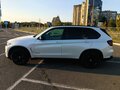 2015 BMW X5 30d III (F15), белый, 3600000 рублей - вид 3