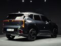 2026 Kia Seltos II, чёрный, 4232000 рублей - вид 3