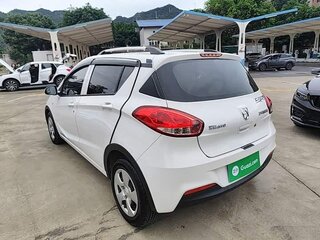 2020 Baojun 310 I, белый, 1030000 рублей, вид 4