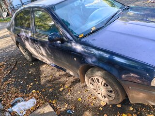 1998 Skoda Octavia I (A4), синий, 80000 рублей, вид 3