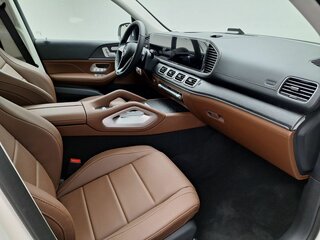 2026 Mercedes-Benz GLE 300 d II (V167) Рестайлинг, белый, 13900000 рублей, вид 4
