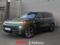 2023 Li Auto (Lixiang) L9 44.5 kWh I, чёрный, 5800000 рублей