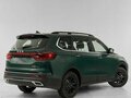 2024 SWM G05 Pro, зелёный, 1849000 рублей - вид 5