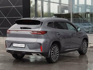 2023 Exeed TXL I Рестайлинг, серый, 2050000 рублей, вид 5