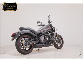 2025 Kawasaki EN650 Vulcan S, чёрный, 960000 рублей, вид 5