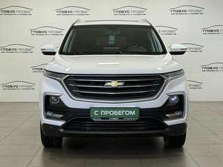 2022 Chevrolet Captiva II, белый, 1900000 рублей, вид 3