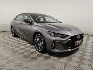 2025 GAC Empow, белый, 2699000 рублей, вид 3