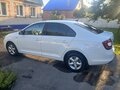 2019 Skoda Rapid I Рестайлинг, белый, 1300000 рублей - вид 4