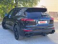 2015 Porsche Cayenne GTS II Рестайлинг (958), чёрный, 3650000 рублей - вид 6