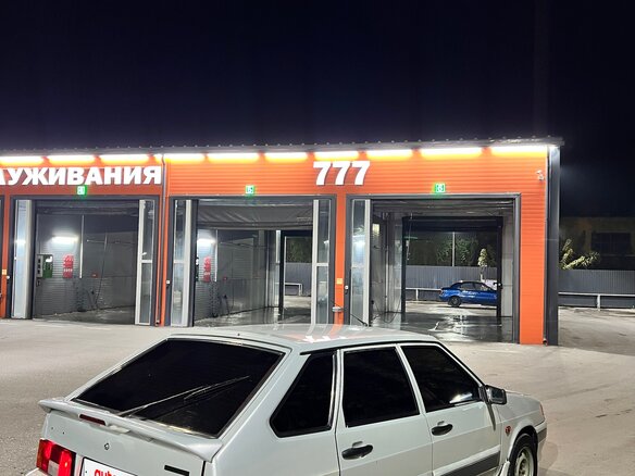 2006 Lada (ВАЗ) 2114, белый, 145000 рублей - вид 3