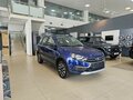 2026 Lada (ВАЗ) Granta Cross I Рестайлинг, синий - вид 1