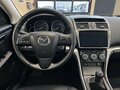 2011 Mazda 6 II (GH) Рестайлинг, серый, 1150000 рублей - вид 11