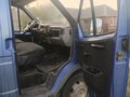 2007 ГАЗ ГАЗель (3302), синий, 700000 рублей - вид 6