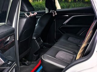 2022 Haval H6 II Рестайлинг, белый, 1300600 рублей, вид 2