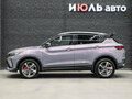 2024 Geely Coolray I Рестайлинг, серый - вид 7