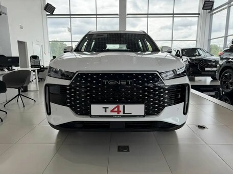 2026 Tenet T4L, белый, 2429000 рублей, вид 5