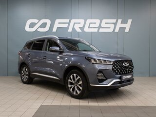 2021 Chery Tiggo 7 Pro I, серый, 1750000 рублей, вид 1