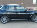 2018 BMW X3 20i xDrive III (G01), чёрный, 3450000 рублей - вид 2