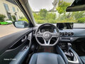 2025 Nissan X-Trail III Рестайлинг 2, голубой, 1890000 рублей - вид 8